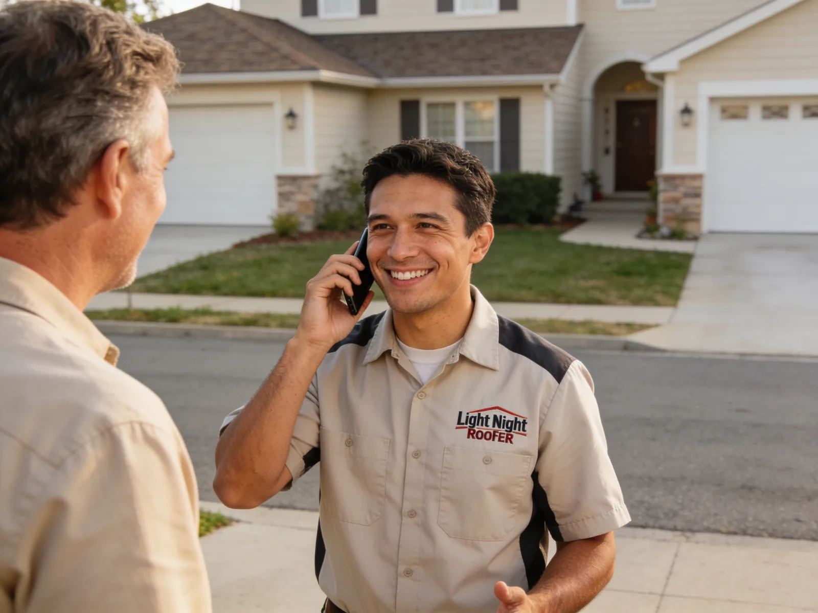 Emergency Roof Repair Tuscumbia, AL FAQs